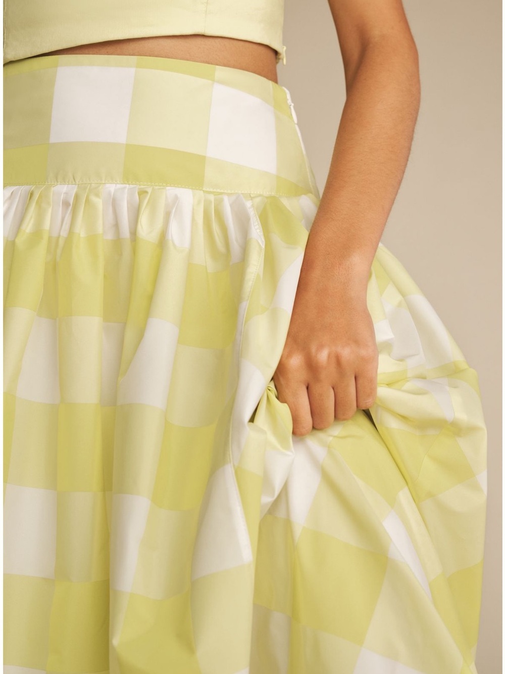 Maeve Full Skirt - Picture 4 of 8